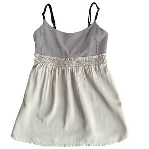 Women’s Lululemon Bliss Babydoll Tank
